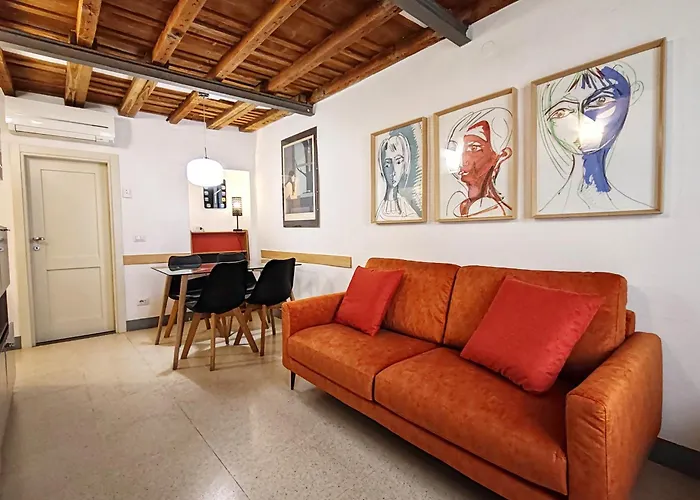 43 Palazzuolo House by 360Rentals