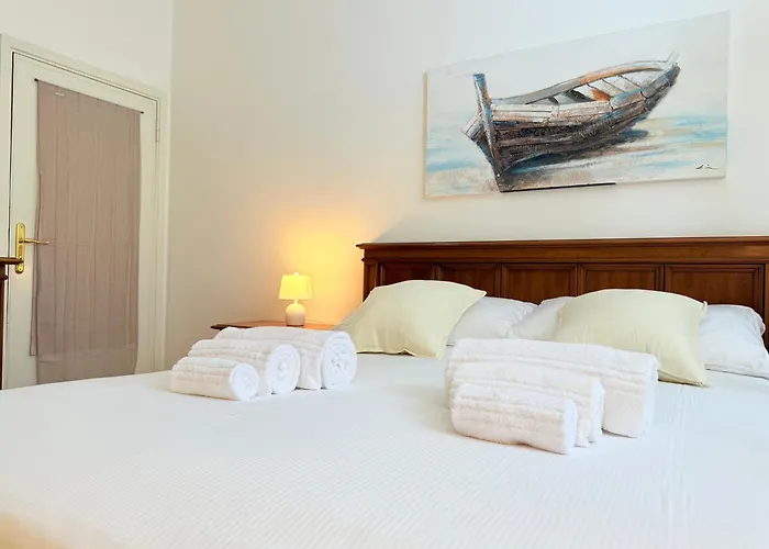 Florence San Jacopino Suite